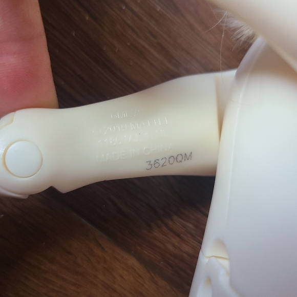 Mattel Barbie Dream Horse Pet 2019 Interactive Movement Lights Sounds - Picture 6 of 6